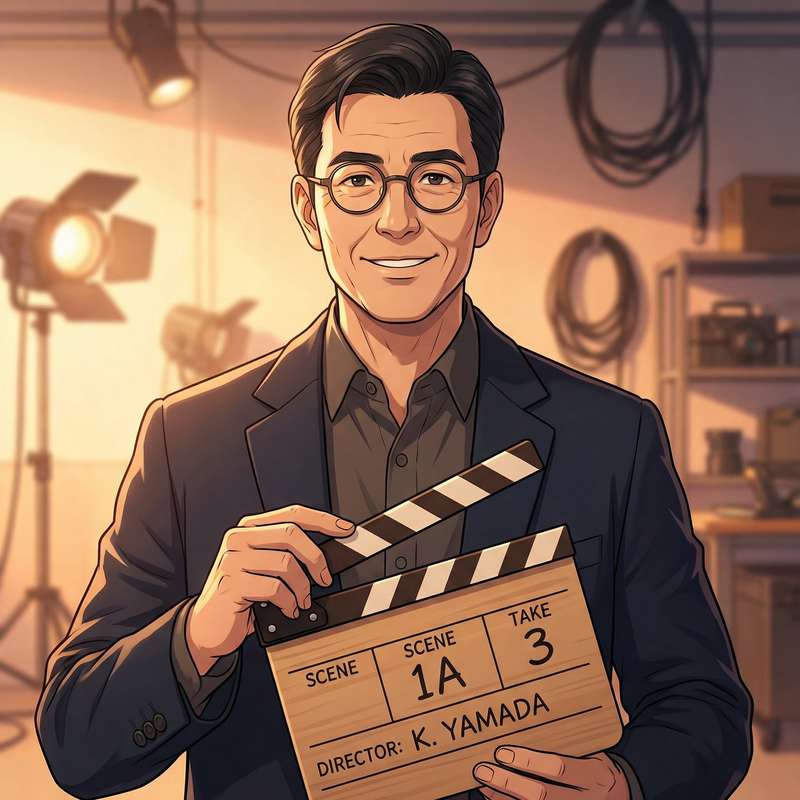 免费看片影视导演林子墨